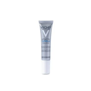 Liftactiv Supreme Eyes Vichy Serum Anti-Idade 15mL - 3337871323332